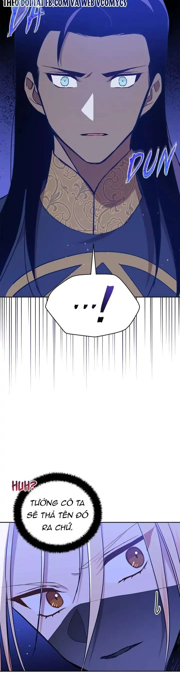 Ái Phi Khế Ước - Chương 124 - Trang 41