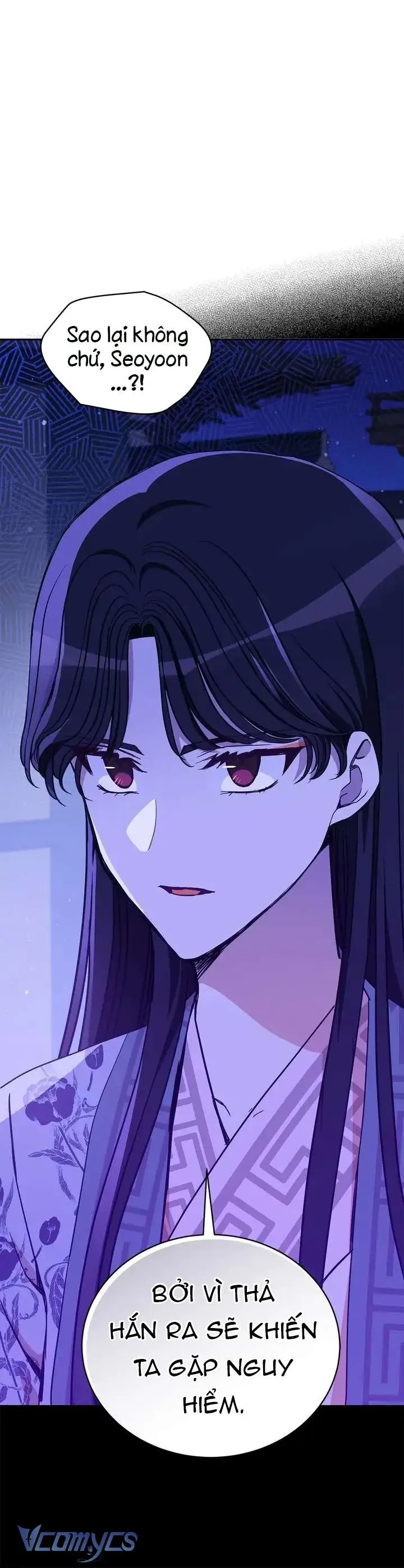 Ái Phi Khế Ước - Chương 124 - Trang 42