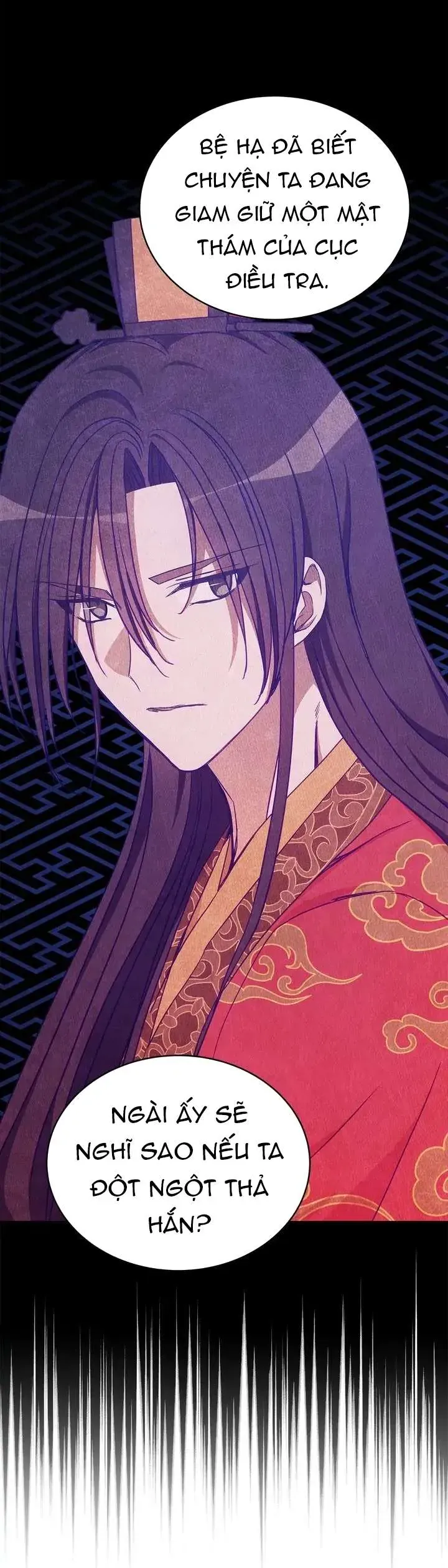 Ái Phi Khế Ước - Chương 124 - Trang 43