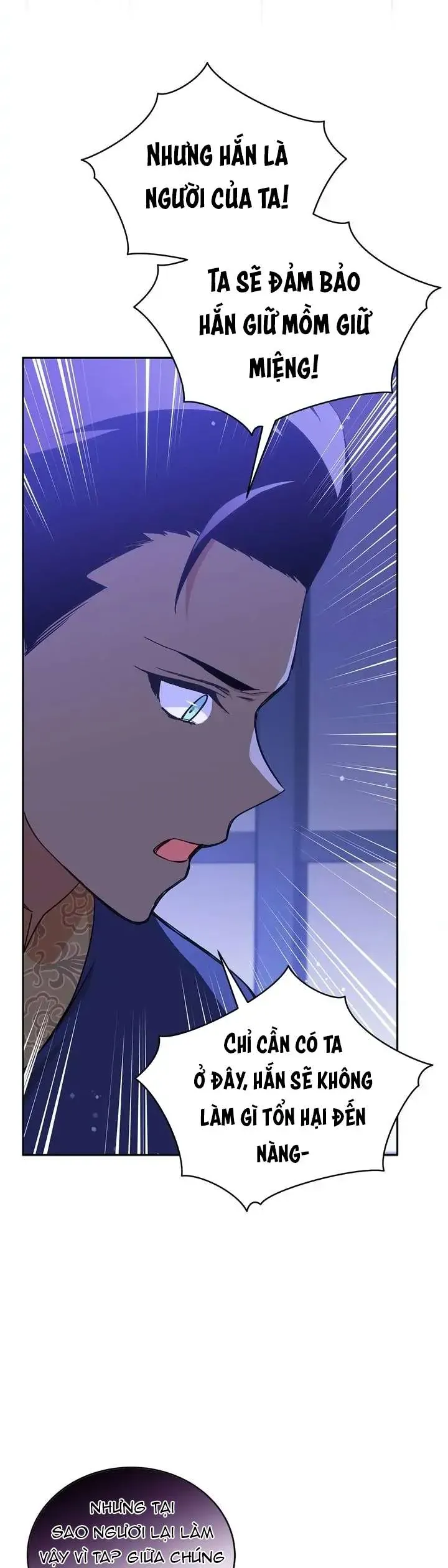 Ái Phi Khế Ước - Chương 124 - Trang 44