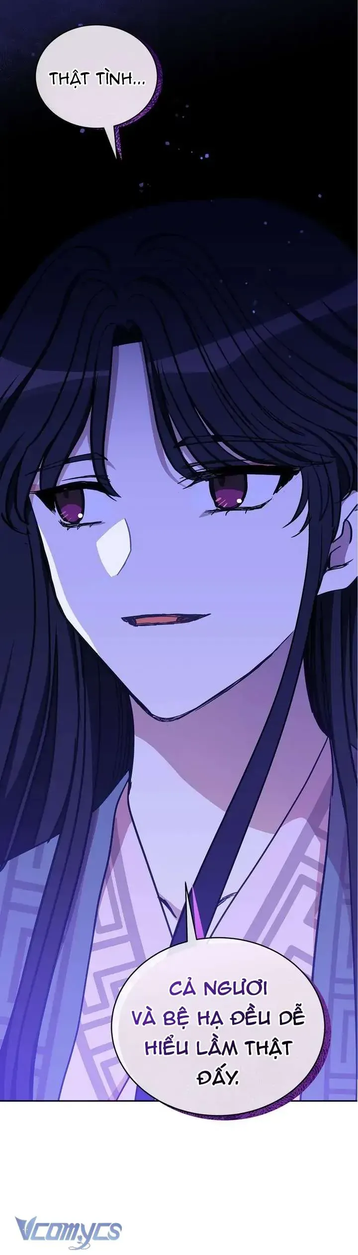 Ái Phi Khế Ước - Chương 124 - Trang 46