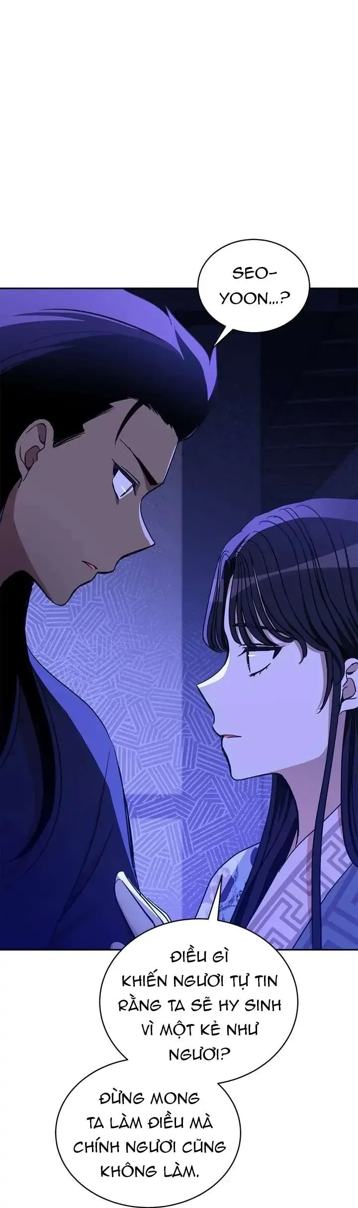 Ái Phi Khế Ước - Chương 124 - Trang 47