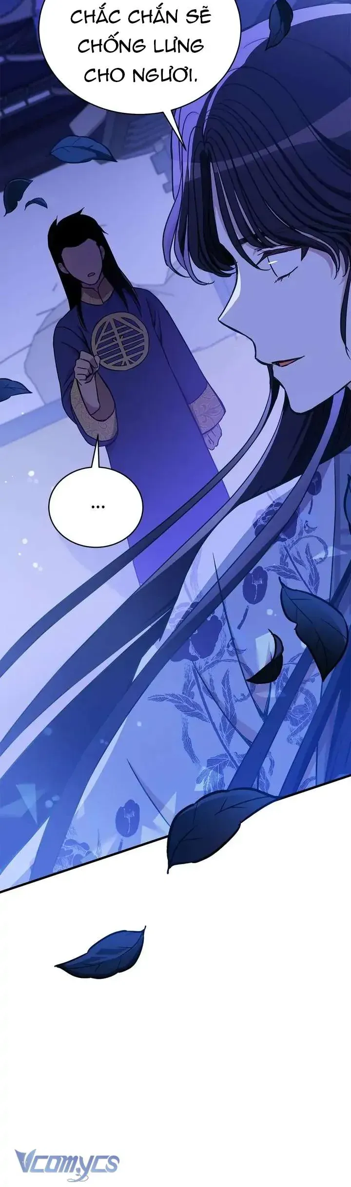 Ái Phi Khế Ước - Chương 124 - Trang 50