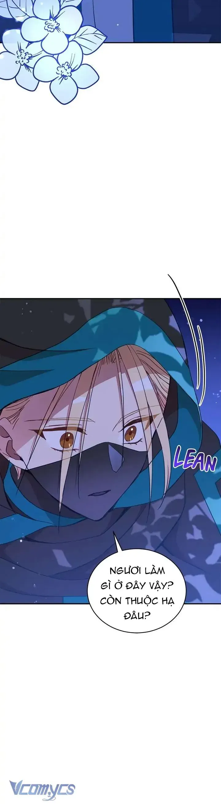 Ái Phi Khế Ước - Chương 124 - Trang 6