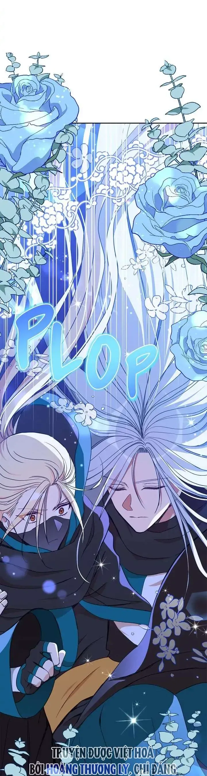 Ái Phi Khế Ước - Chương 124 - Trang 8