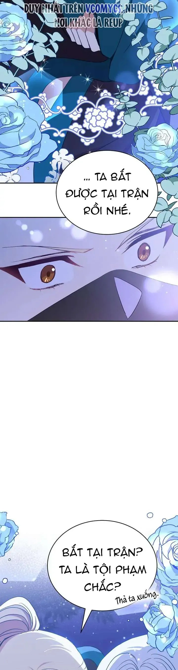 Ái Phi Khế Ước - Chương 124 - Trang 9