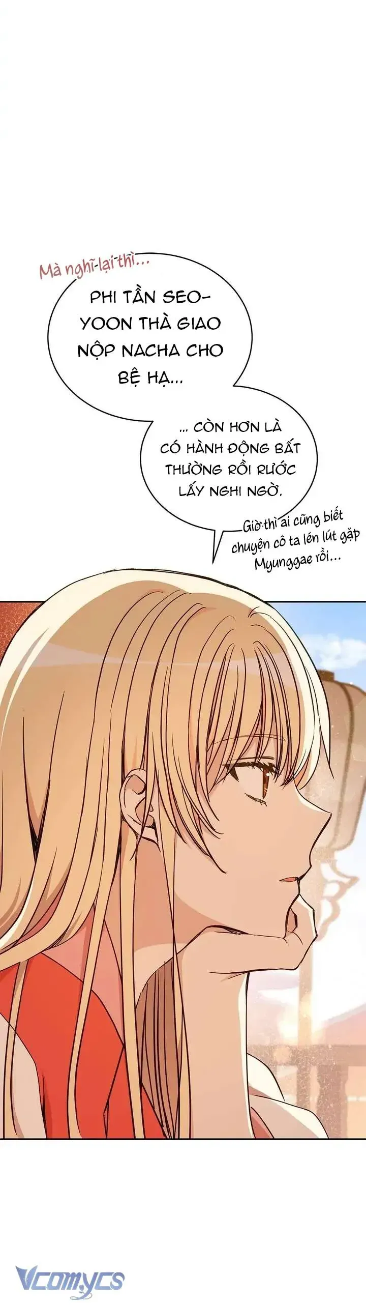 Ái Phi Khế Ước - Chương 125 - Trang 13