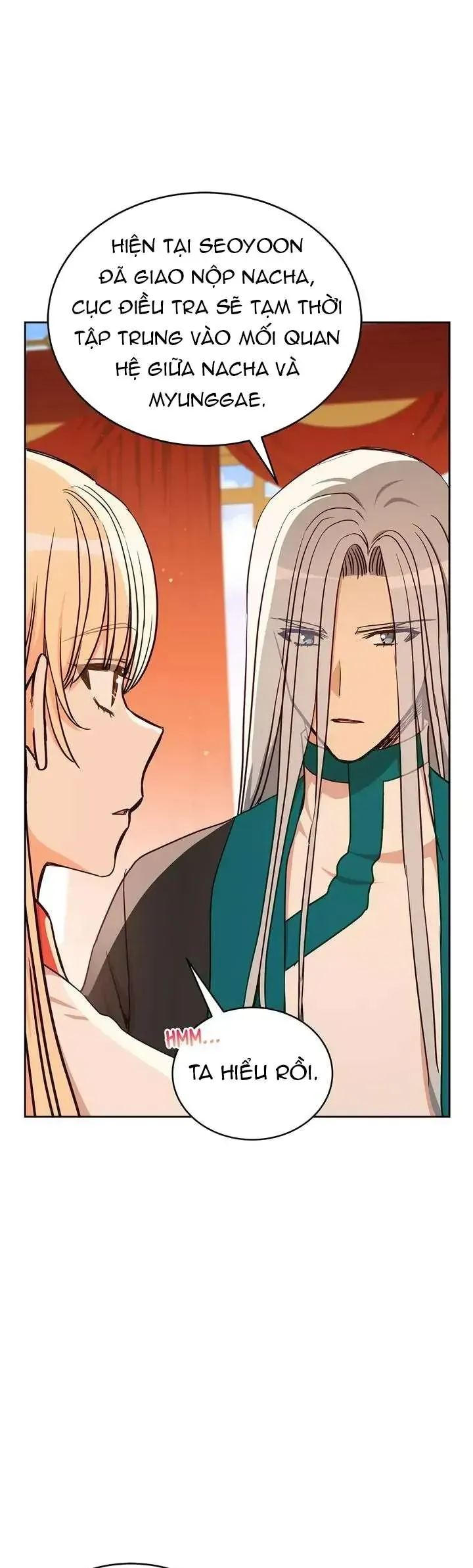 Ái Phi Khế Ước - Chương 125 - Trang 14