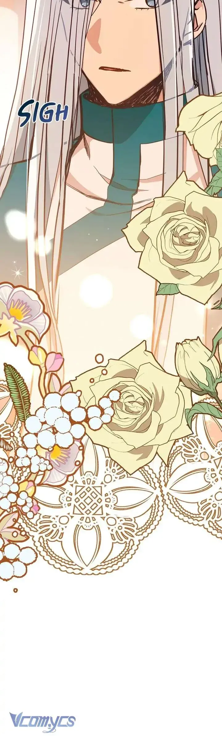 Ái Phi Khế Ước - Chương 125 - Trang 17