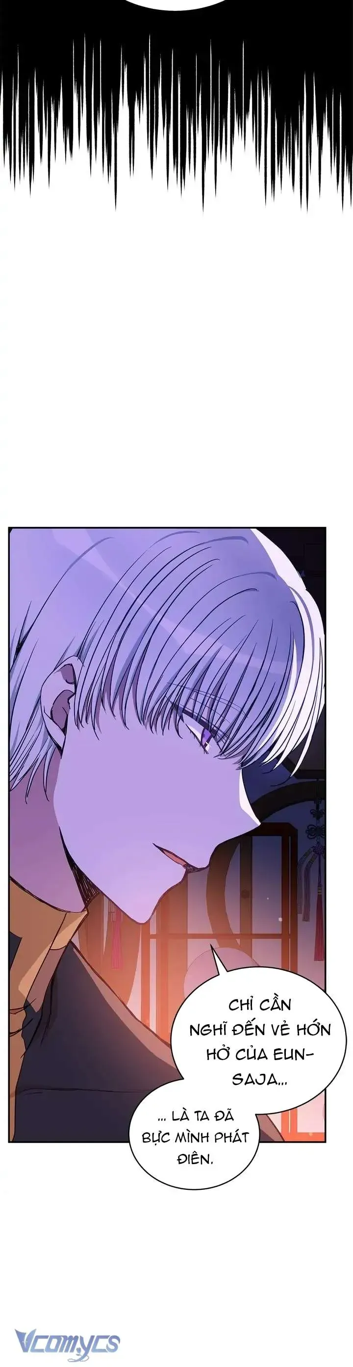 Ái Phi Khế Ước - Chương 125 - Trang 23