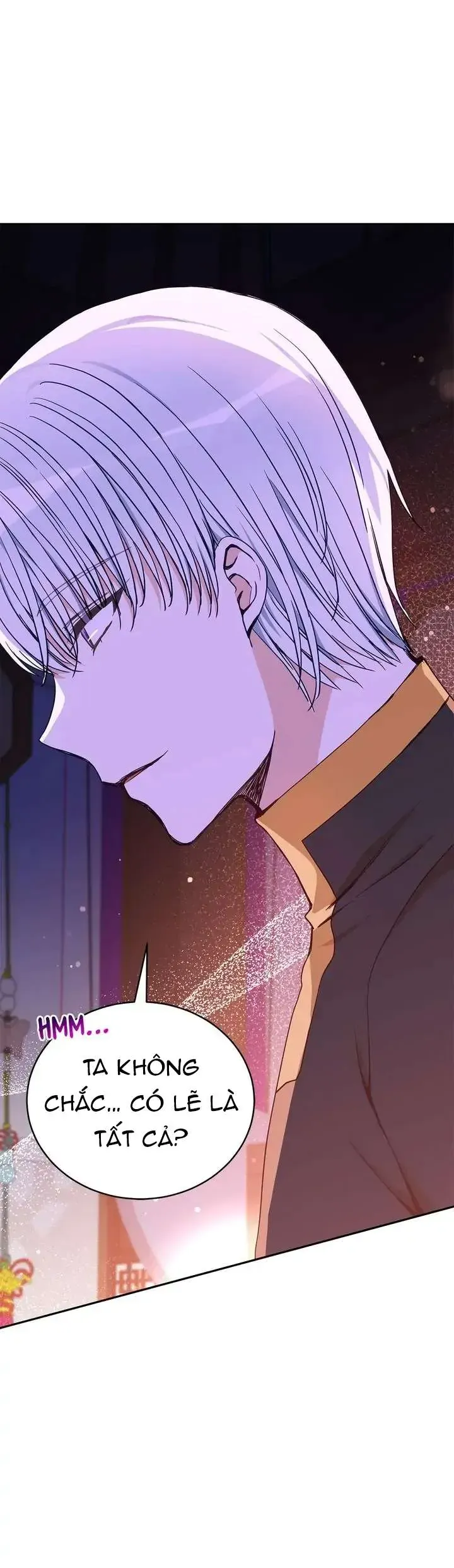Ái Phi Khế Ước - Chương 125 - Trang 28