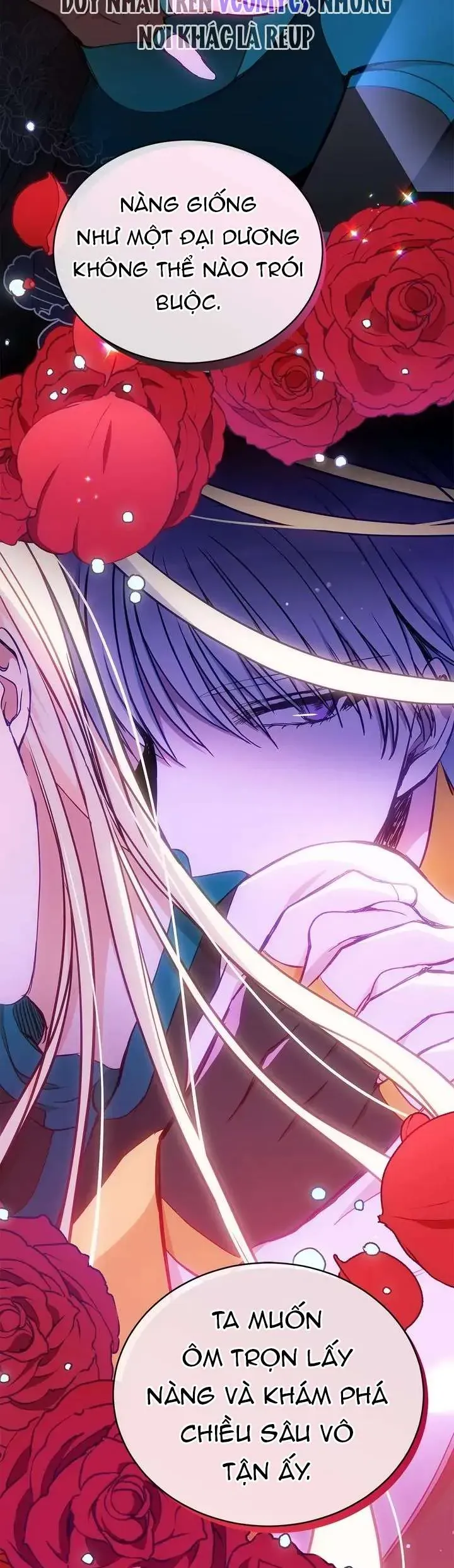 Ái Phi Khế Ước - Chương 125 - Trang 30