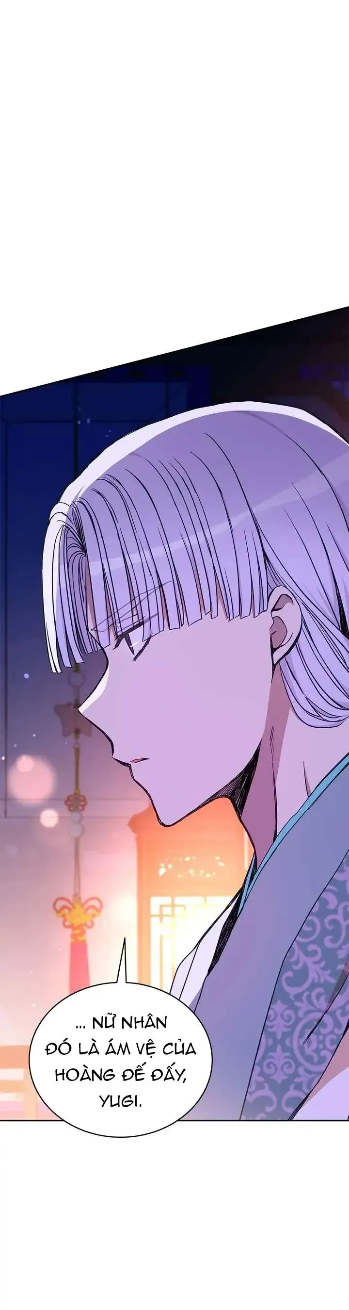 Ái Phi Khế Ước - Chương 125 - Trang 32