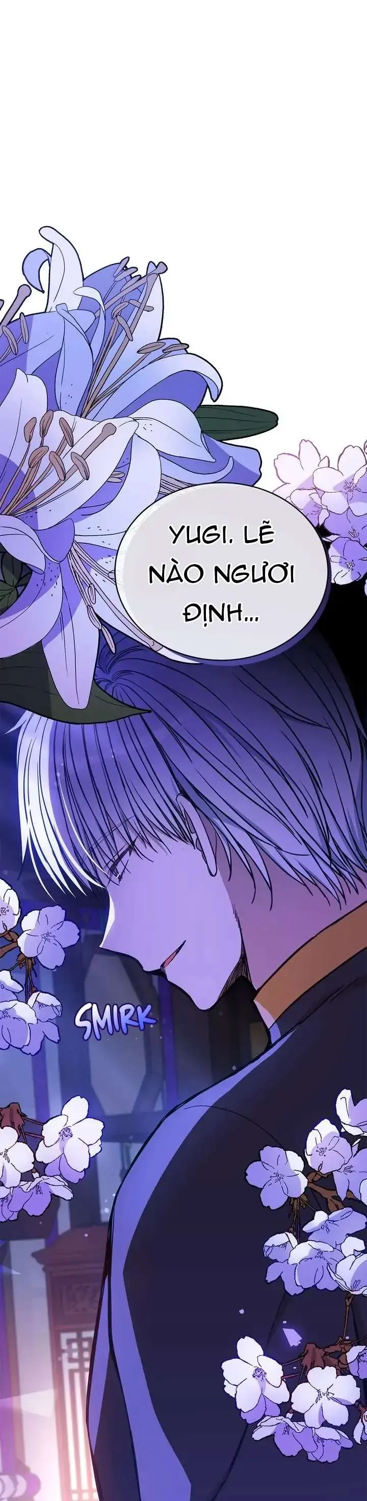 Ái Phi Khế Ước - Chương 125 - Trang 36