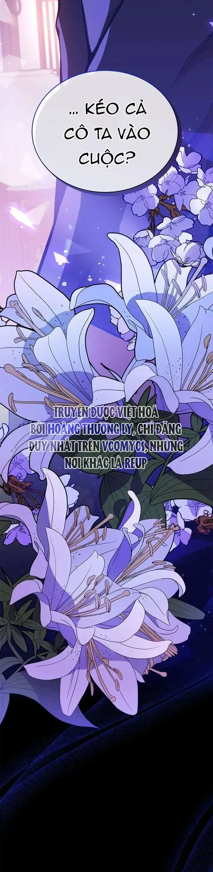 Ái Phi Khế Ước - Chương 125 - Trang 37