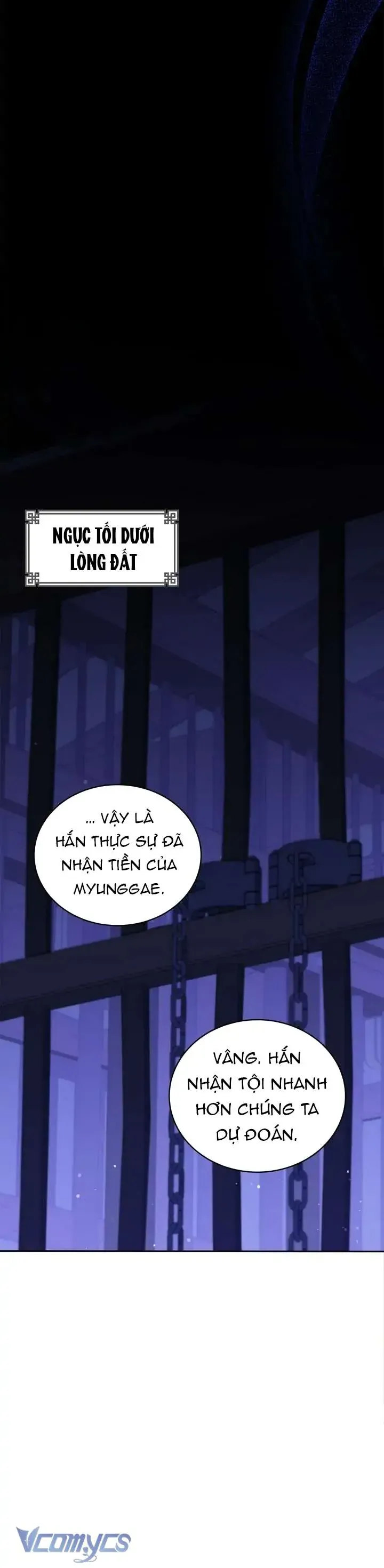 Ái Phi Khế Ước - Chương 125 - Trang 38