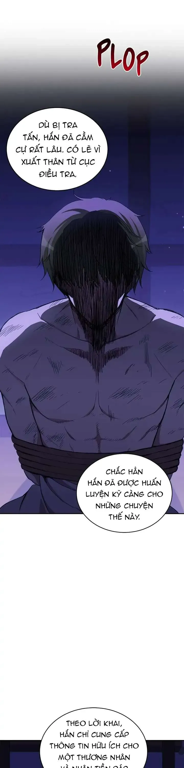 Ái Phi Khế Ước - Chương 125 - Trang 39