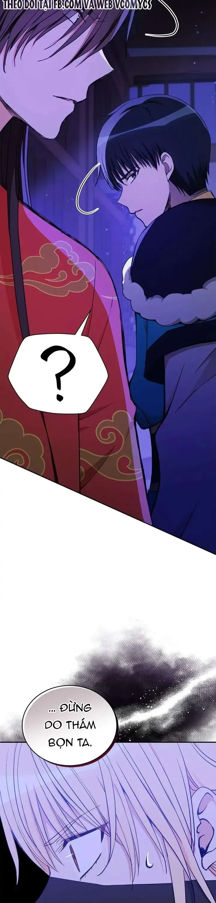 Ái Phi Khế Ước - Chương 125 - Trang 41