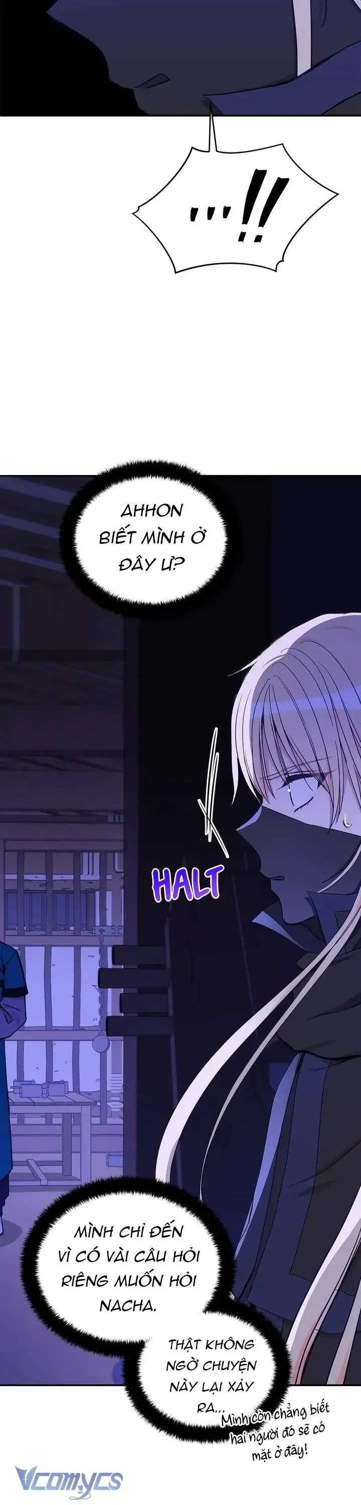 Ái Phi Khế Ước - Chương 125 - Trang 42