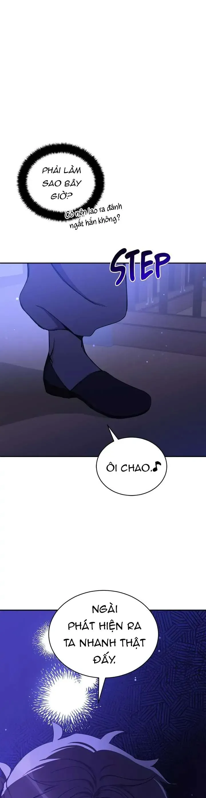 Ái Phi Khế Ước - Chương 125 - Trang 43