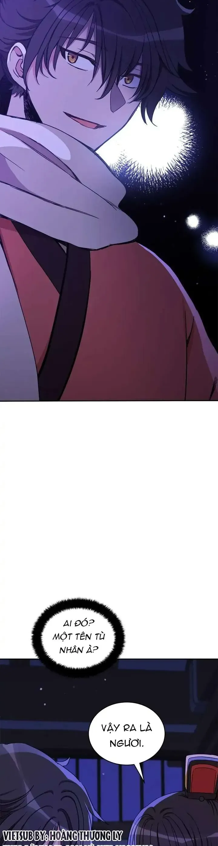 Ái Phi Khế Ước - Chương 125 - Trang 44