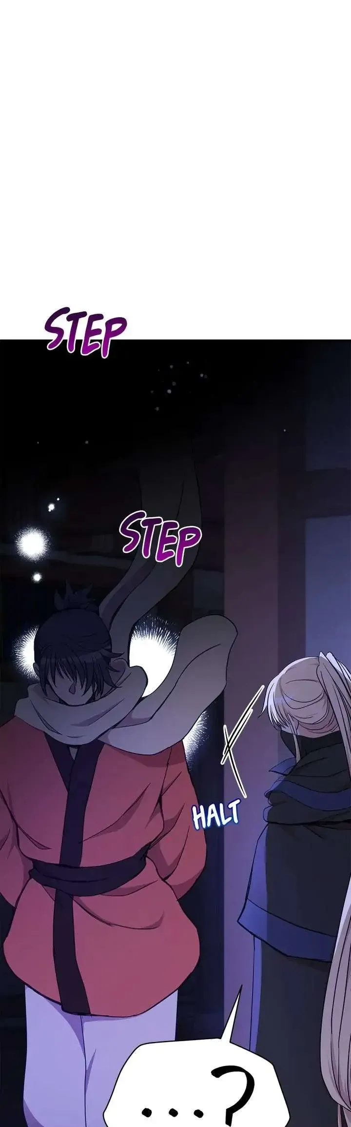 Ái Phi Khế Ước - Chương 125 - Trang 47