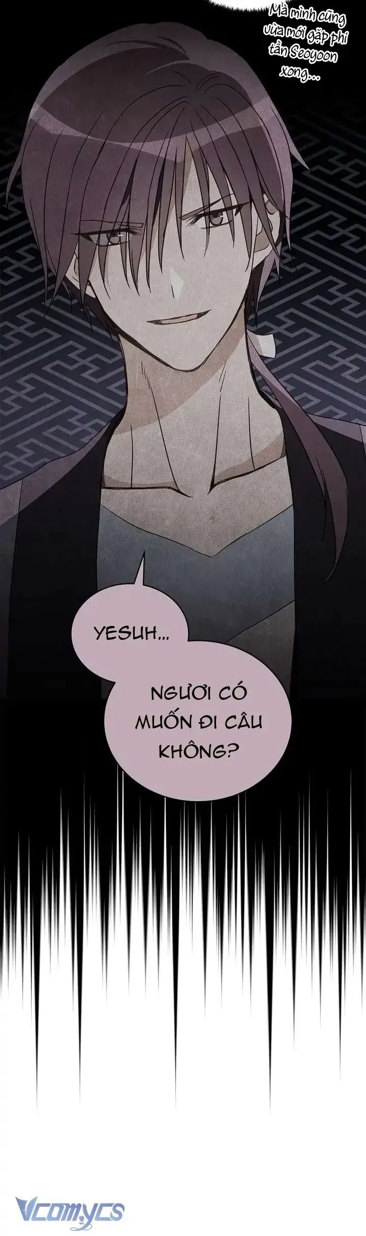 Ái Phi Khế Ước - Chương 125 - Trang 6