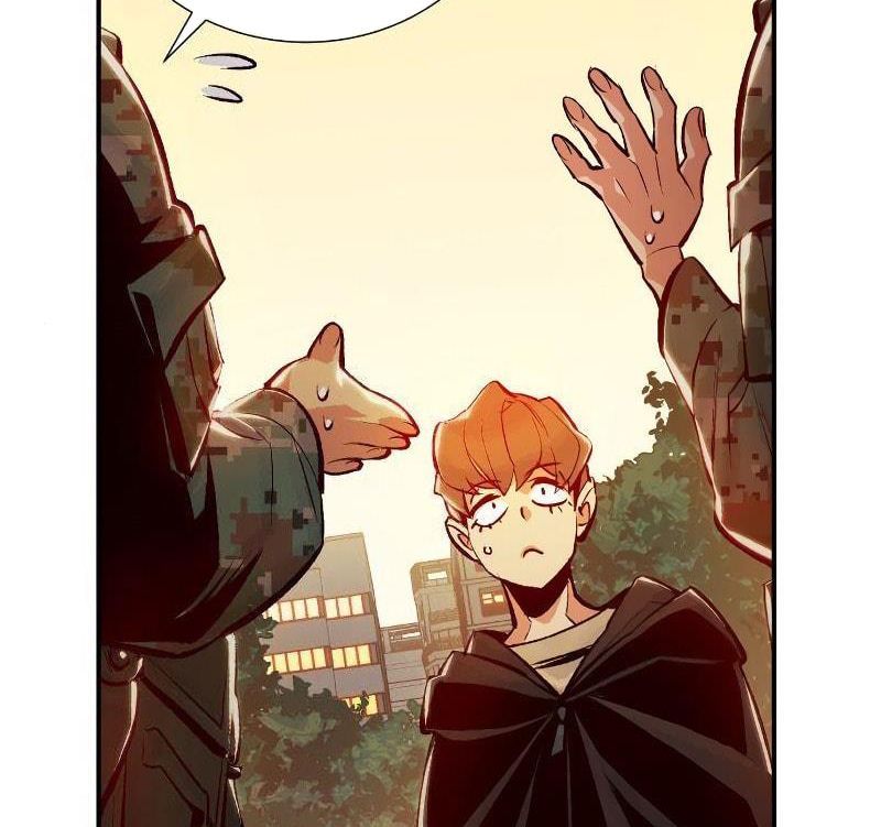 Tôi - Necromancer Cô Độc - Chương 38 - Trang 30