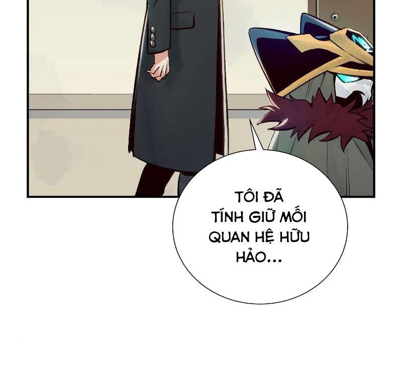 Tôi - Necromancer Cô Độc - Chương 38 - Trang 43