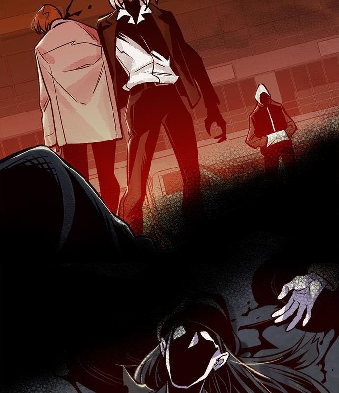 Tôi - Necromancer Cô Độc - Chương 39 - Trang 107