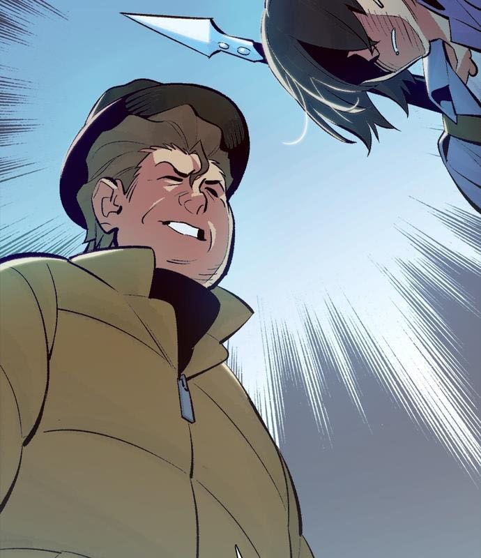 Tôi - Necromancer Cô Độc - Chương 39 - Trang 116