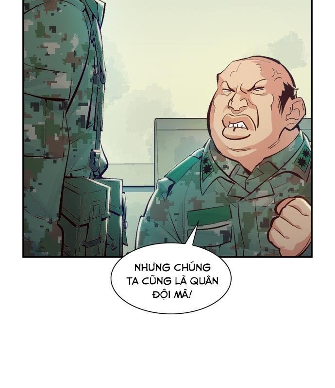 Tôi - Necromancer Cô Độc - Chương 39 - Trang 14