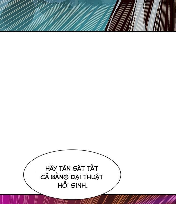 Tôi - Necromancer Cô Độc - Chương 39 - Trang 135