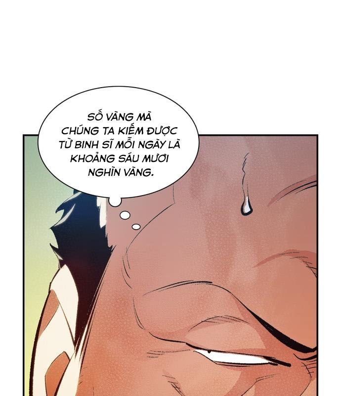 Tôi - Necromancer Cô Độc - Chương 39 - Trang 30