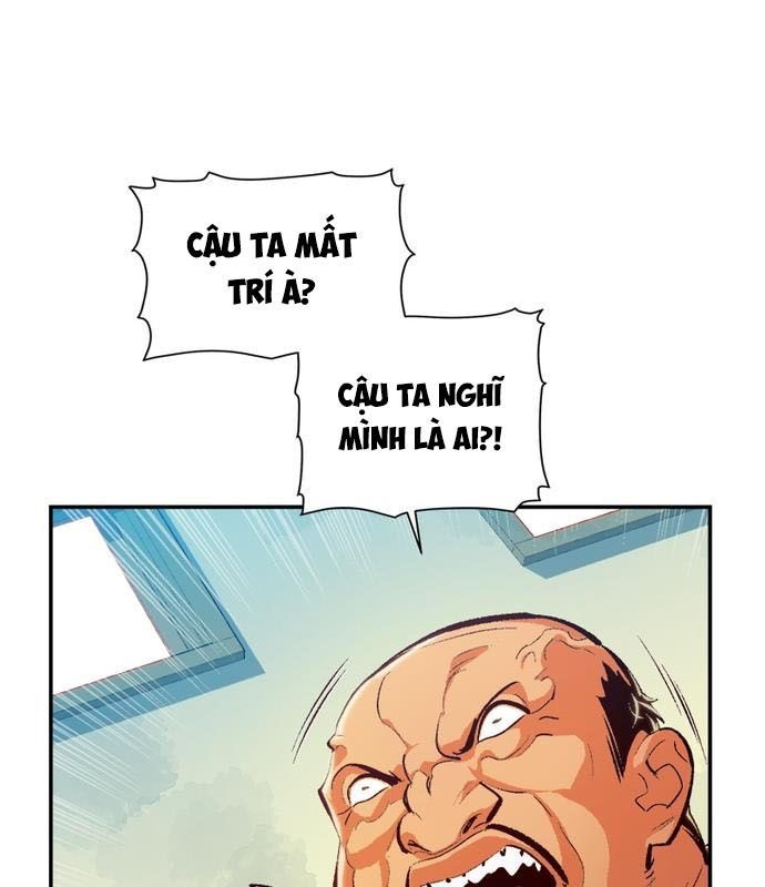 Tôi - Necromancer Cô Độc - Chương 39 - Trang 4