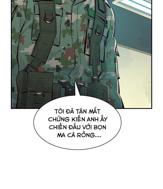 Tôi - Necromancer Cô Độc - Chương 39 - Trang 7