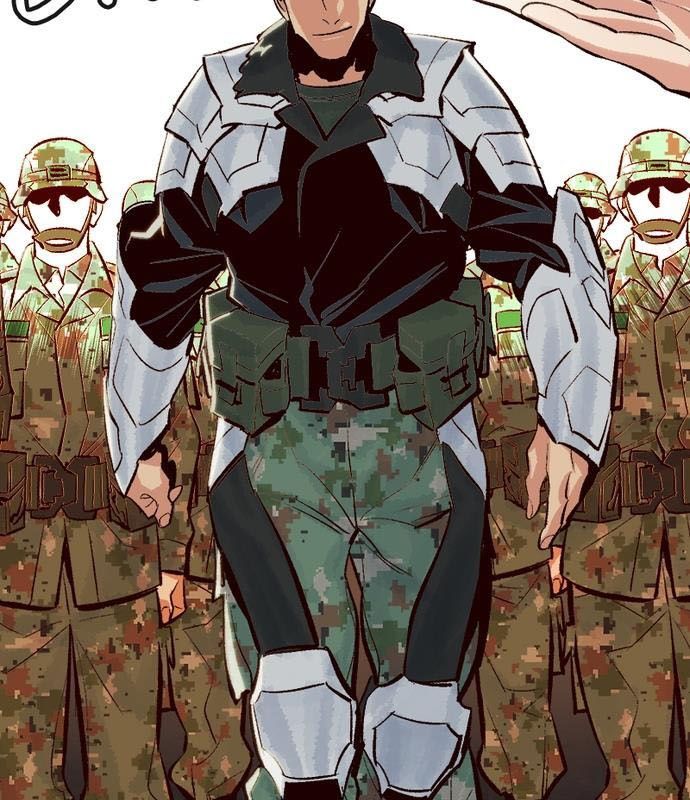 Tôi - Necromancer Cô Độc - Chương 39 - Trang 63