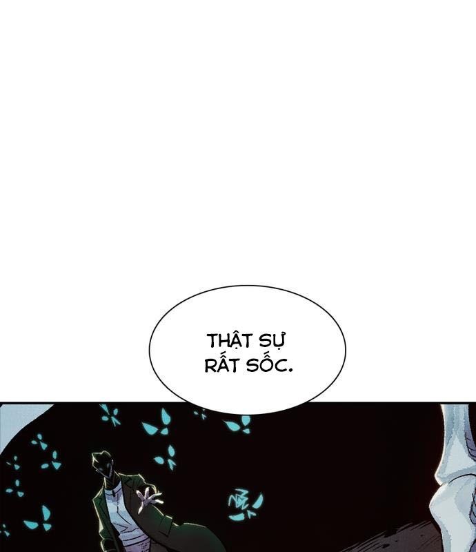 Tôi - Necromancer Cô Độc - Chương 39 - Trang 8