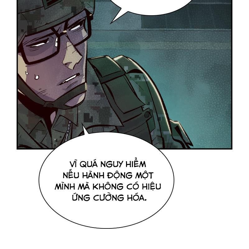 Tôi - Necromancer Cô Độc - Chương 40 - Trang 110