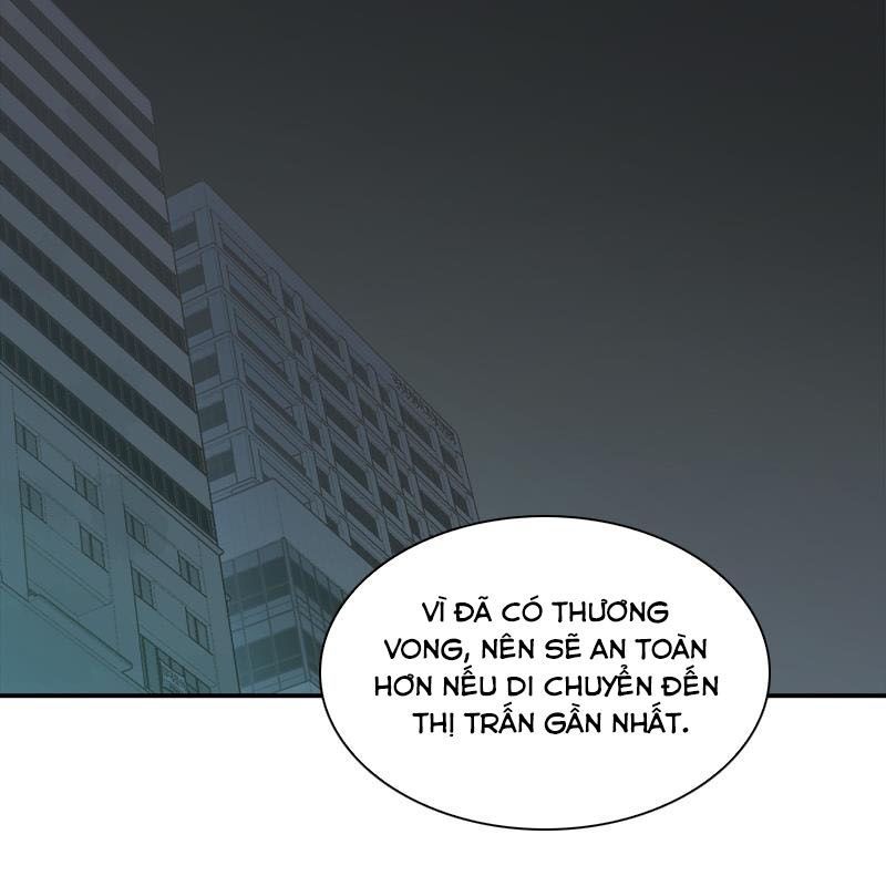 Tôi - Necromancer Cô Độc - Chương 40 - Trang 123