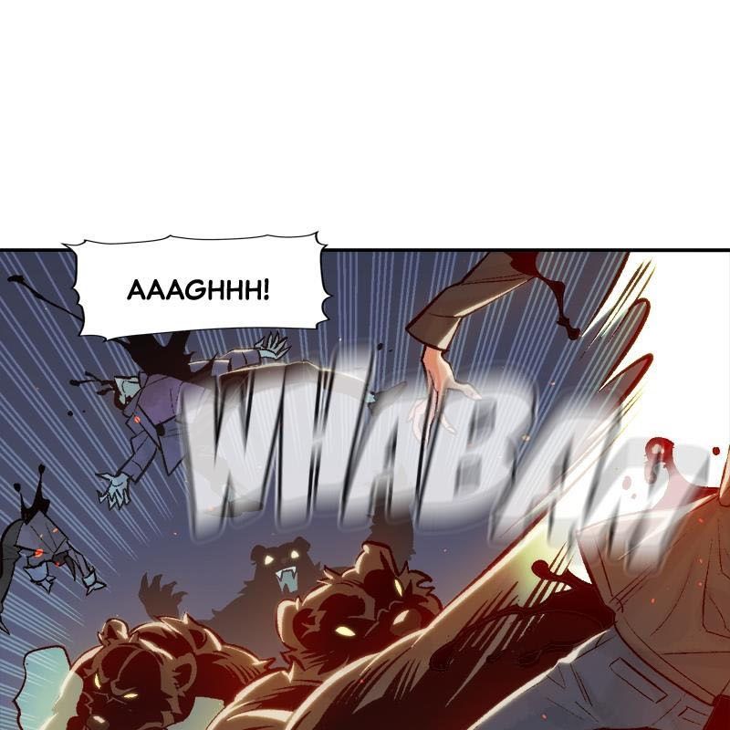 Tôi - Necromancer Cô Độc - Chương 40 - Trang 127