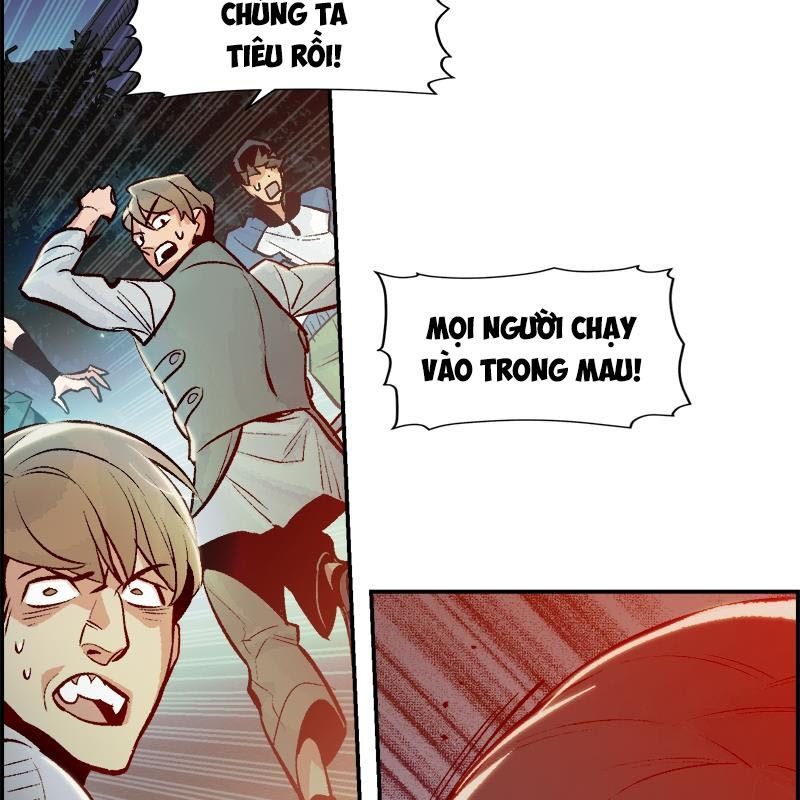 Tôi - Necromancer Cô Độc - Chương 40 - Trang 130