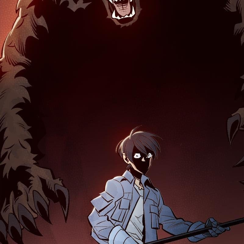 Tôi - Necromancer Cô Độc - Chương 40 - Trang 134