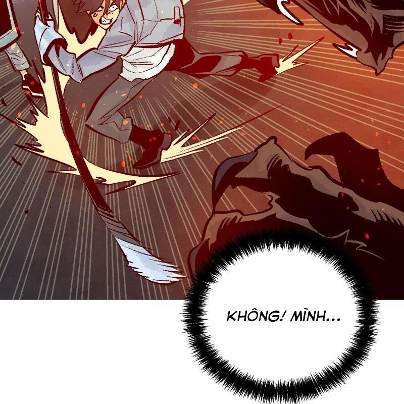 Tôi - Necromancer Cô Độc - Chương 40 - Trang 139