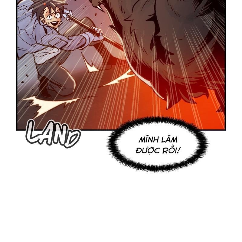 Tôi - Necromancer Cô Độc - Chương 40 - Trang 152
