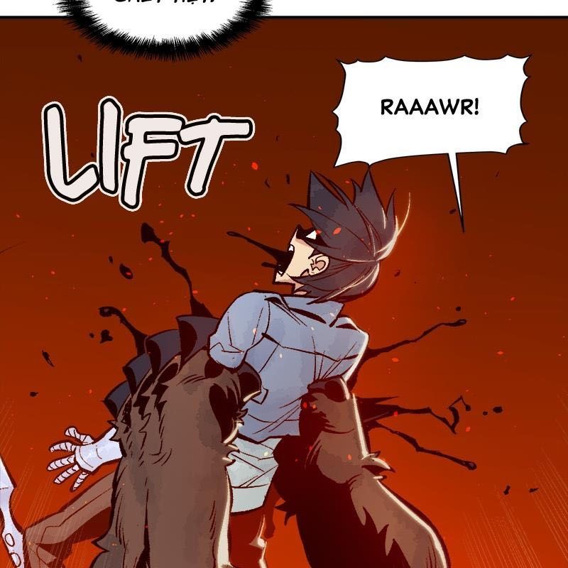 Tôi - Necromancer Cô Độc - Chương 40 - Trang 156