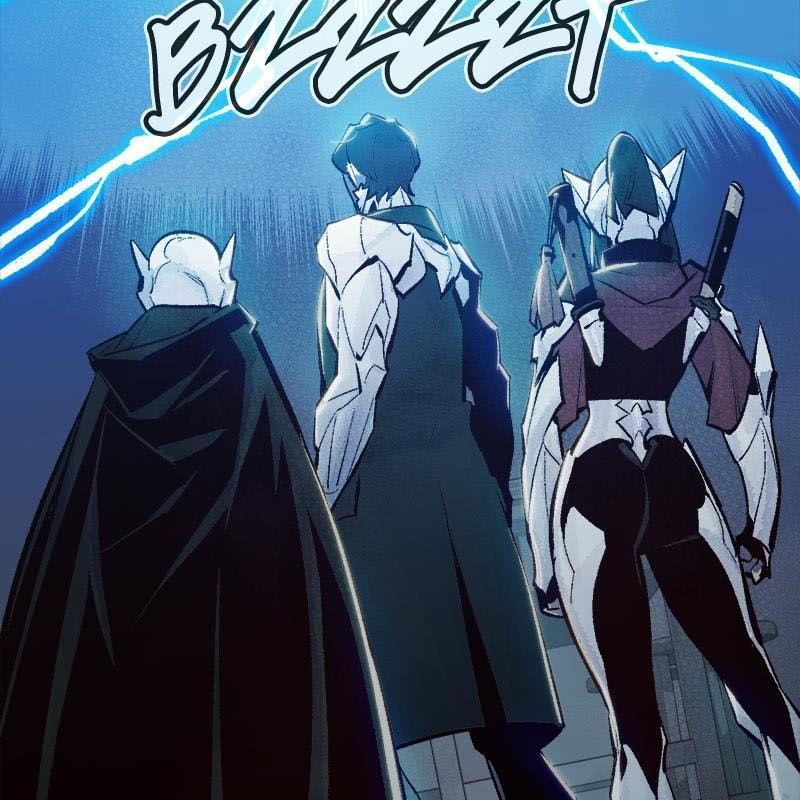 Tôi - Necromancer Cô Độc - Chương 40 - Trang 17