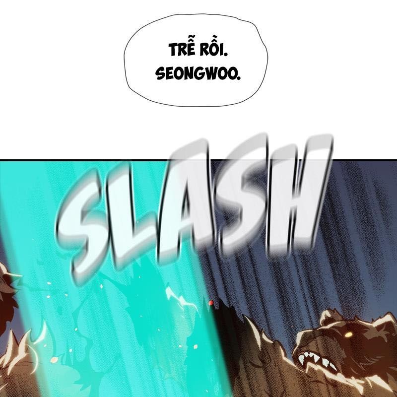 Tôi - Necromancer Cô Độc - Chương 40 - Trang 161