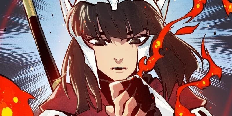 Tôi - Necromancer Cô Độc - Chương 40 - Trang 170