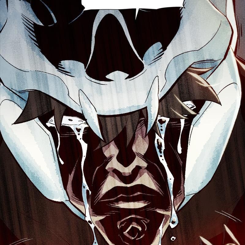 Tôi - Necromancer Cô Độc - Chương 40 - Trang 179